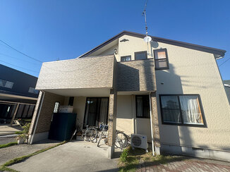 外壁・屋根リフォーム 耐久性に優れた安心して暮らせる屋根＆外壁