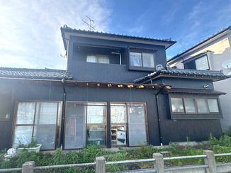 外壁・屋根リフォーム 価格と好みのデザインを両立した外壁
